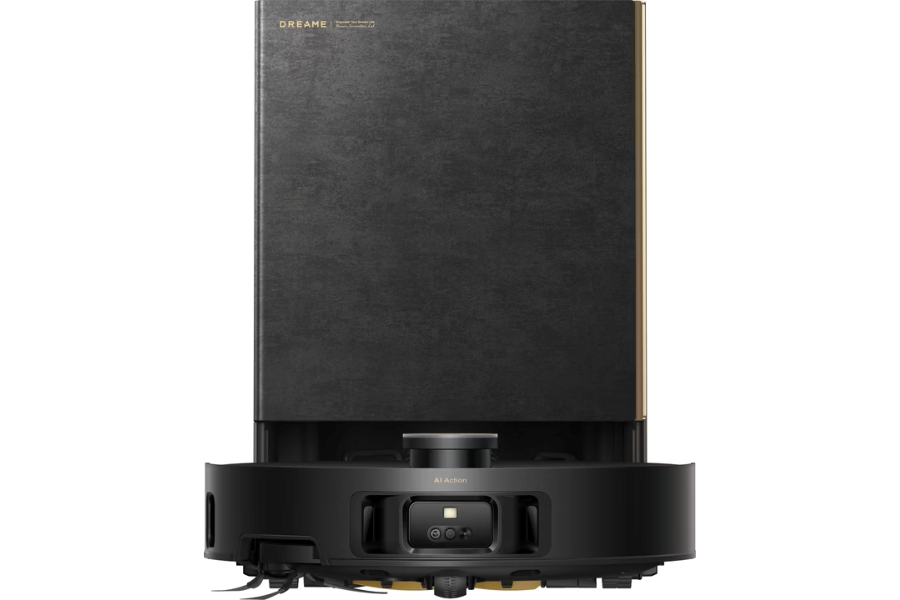 Robot hút bụi lau nhà Dreame Matrix10 Ultra