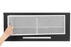 Máy hút mùi Hafele HC-H7032TB 538.86.098