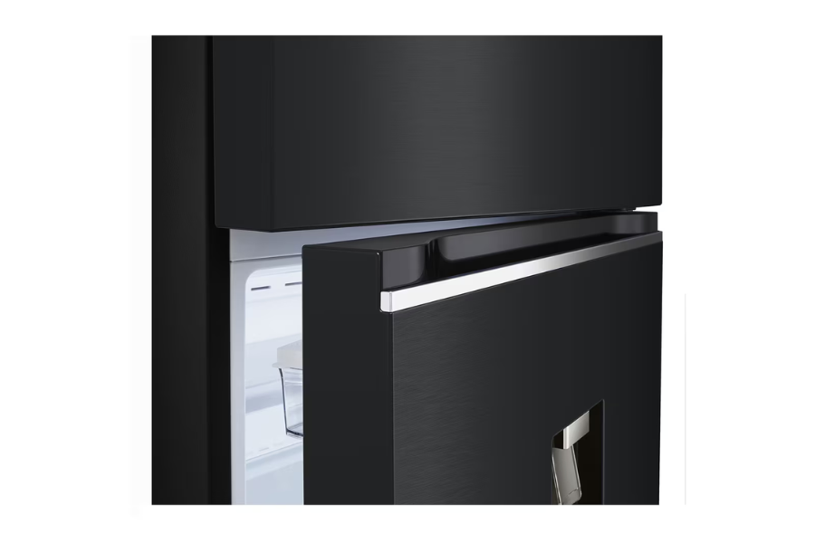 Tủ lạnh LG LTD33BLM ngăn đá trên 332L màu đen