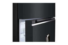 Tủ lạnh LG LTD33BLM ngăn đá trên 332L màu đen