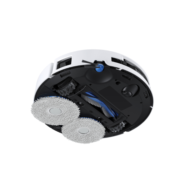 Robot hút bụi lau nhà Ecovacs DEEBOT T50 PRO OMNI Gen3