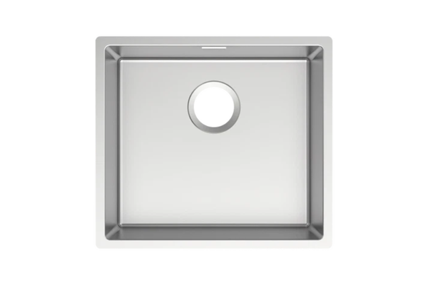 Chậu rửa chén Teka BX R10 45.40 115010039