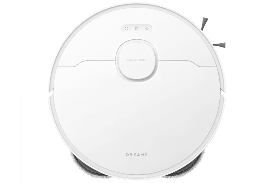 Robot hút bụi lau nhà Dreame D30 Ultra