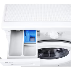Máy giặt sấy LG FB1209D5M giặt 9 kg - sấy 5 kg