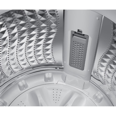 Máy giặt Samsung WA80F15S5CSV Inverter 13kg