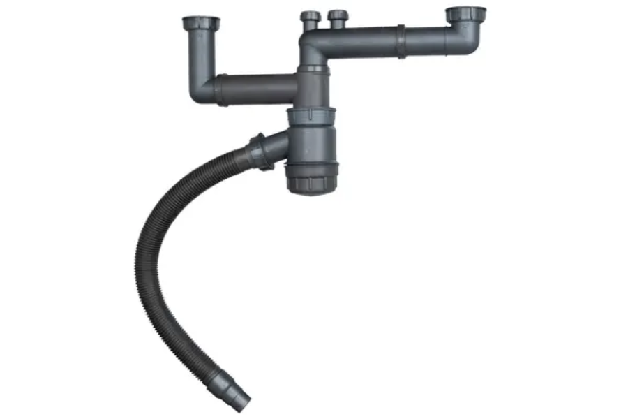 Chậu rửa chén Nobinox LIKEN NL786 2 hộc