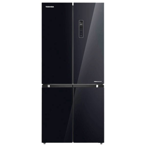 Tủ lạnh TOSHIBA RF610WE-PGV(22)-XK 556 lít
