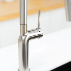 Vòi rửa chén Nobinox ADORA NX992