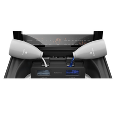 Máy giặt Panasonic NA-FD105W3BV cửa trên 10.5kg