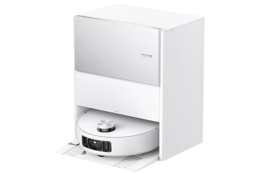 Robot hút bụi lau nhà Dreame Aqua10 Roller