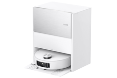 Robot hút bụi lau nhà Dreame Aqua10 Roller