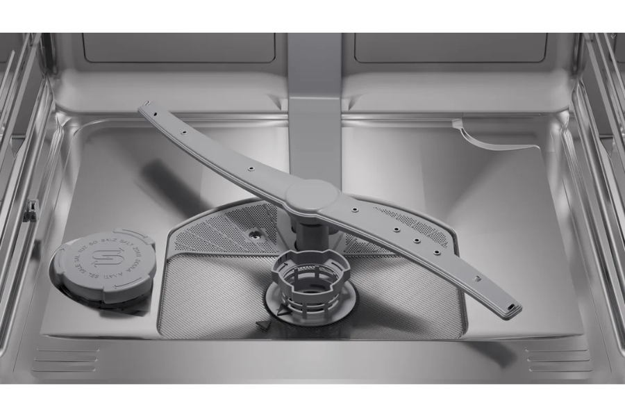 Máy rửa bát âm Bosch SMV4HCX19E Series 4
