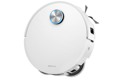 Robot hút bụi lau sàn Dreame X60 Ultra Extreme