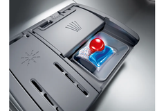 Máy rửa chén Bosch SMS4EVI04E