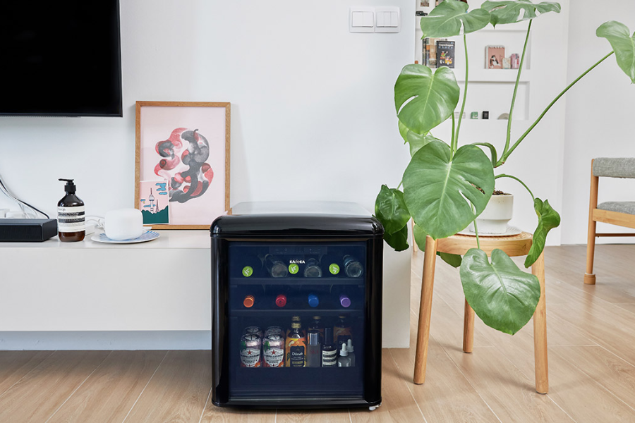 Tủ rượu Kadeka KP115ER