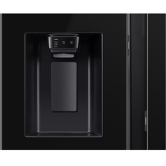 Tủ lạnh Samsung RS80F65J2BSV Side By Side Inverter 634 lít