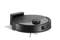 Robot hút bụi lau nhà Roborock Q10 PF+ (màu đen)