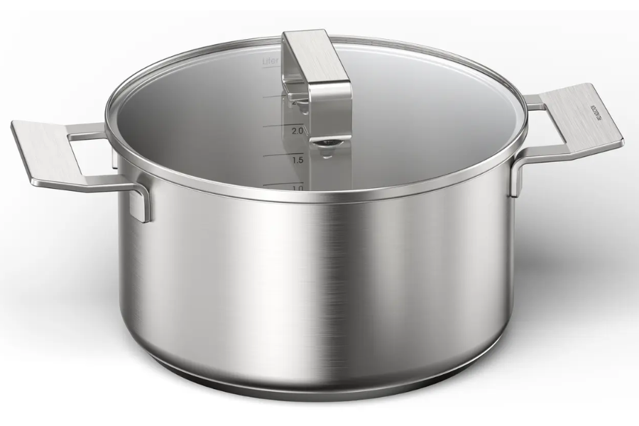 Bộ nồi Bosch HEZ9SE040 • 17005719