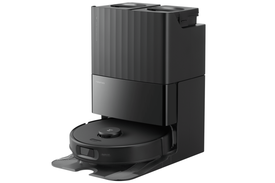 Robot hút bụi lau nhà Roborock QRevo S Pro