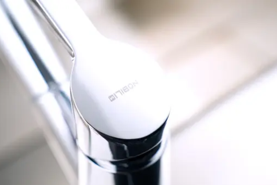 Vòi rửa chén Nobili BLUES NB177