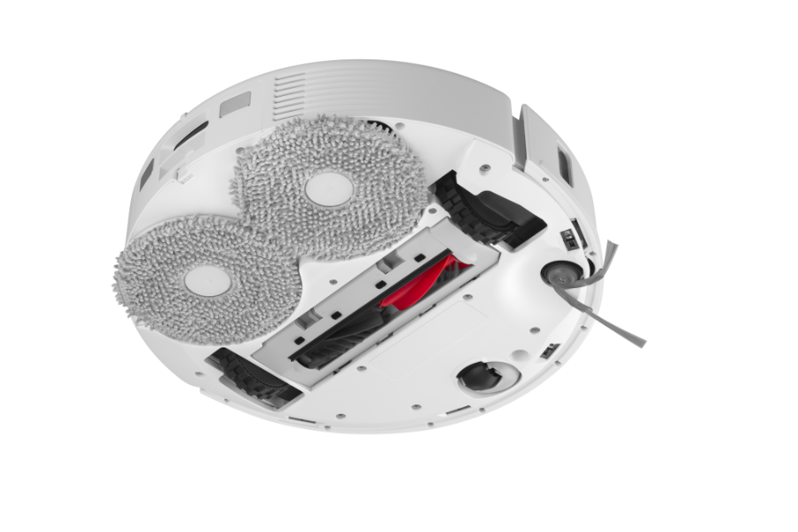 Robot hút bụi lau nhà Roborock Q Revo 5AE