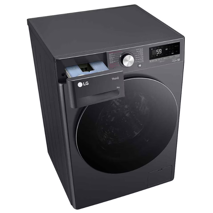 Máy giặt LG FV1409S4M1 Inverter 9 kg