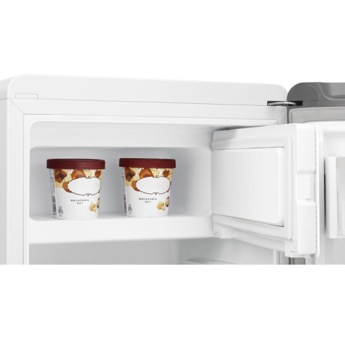 Tủ lạnh Hisense mini HR08DW 82 lít