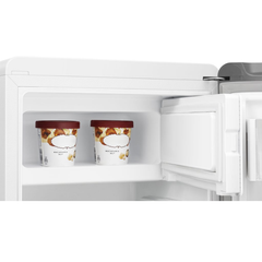 Tủ lạnh Hisense mini HR08DW 82 lít