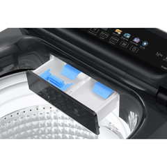 Máy giặt Aqua AWM16-B2158L(B) Inverter giặt 16kg