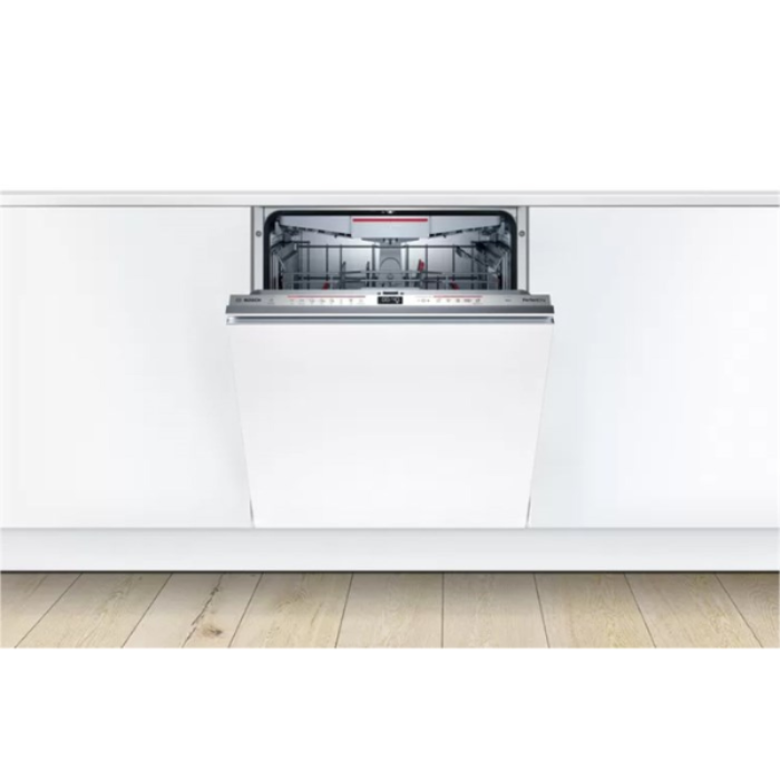 Máy rửa chén Bosch SMV6ZCX42E Series 6, âm tủ công nghệ Zeolith, Home connect
