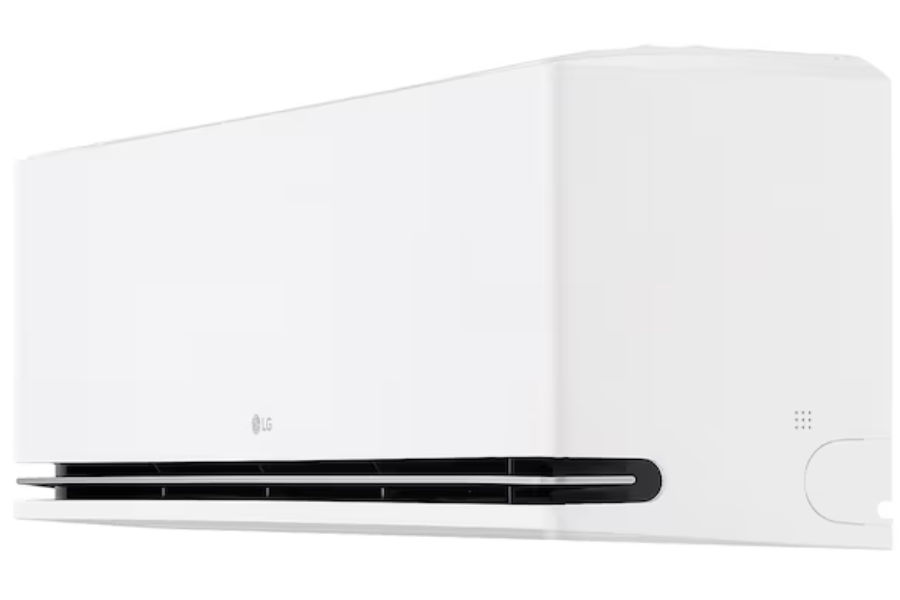 Máy lạnh LG IDC12M2 DUALCOOL Inverter 1 chiều 12.300 BTU 1.5HP