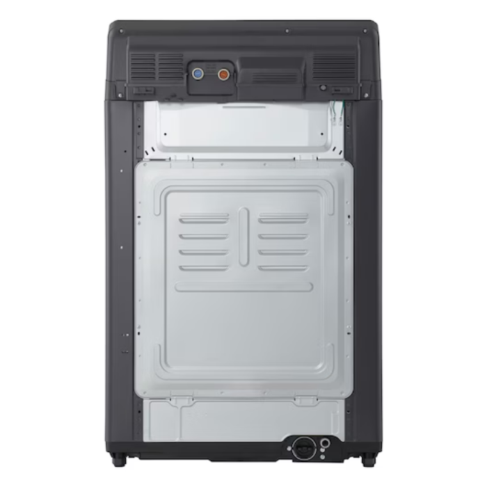 Máy giặt LG T2315DX5G 15kg màu đen