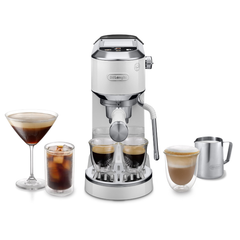 Máy pha cà phê Delonghi EC890 Espresso Dedica Duo