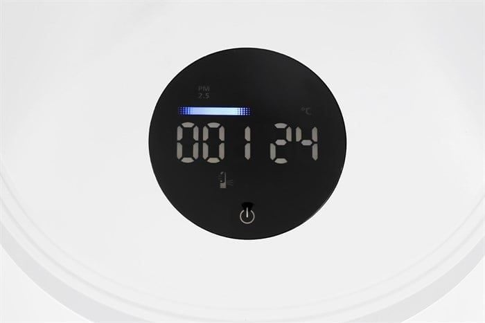 Máy lọc không khí Philips AMF765/30