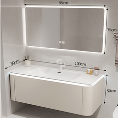 Tủ lavabo Maamo MFS02-60