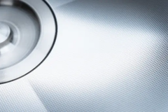 Chậu rửa chén Nobinox LUMIA NJ507D 2 hộc