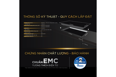 Bếp từ BlueStone ICB-6917