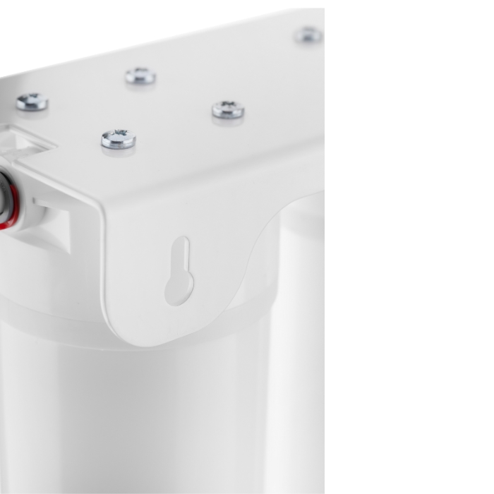 Máy lọc nước Geyser Ecotar Accord 3 Hard cho máy pha cafe