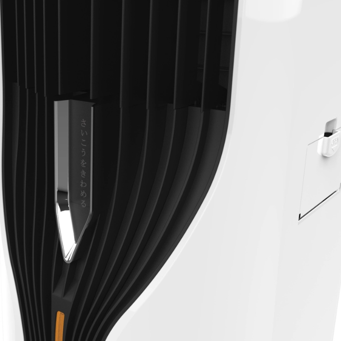 Quạt điều hòa Boss S105