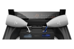 Máy giặt Panasonic NA-FD105W3BV cửa trên 10.5kg