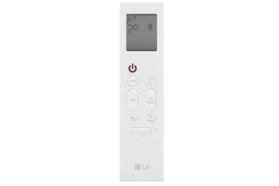Máy lạnh LG IPC09M1 DUALCOOL Inverter 1 chiều 12.300 BTU 1.5HP