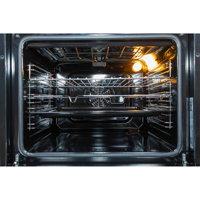 Lò nướng Kaff KF-T90S Plus