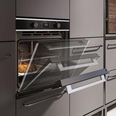 Lò nướng Franke FMA 97 P XS 71 lít