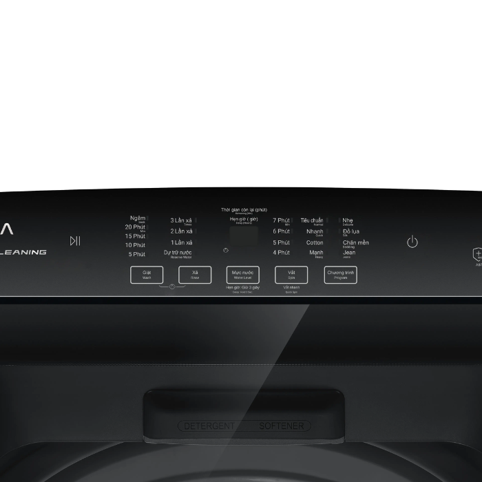 Máy giặt Aqua AQW-FR140UHT.PS 14kg