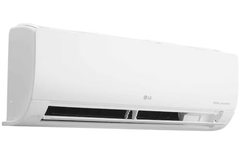 Máy lạnh LG IEC18M2 DUALCOOL Inverter 1 chiều 18.100 BTU 2HP