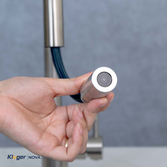 Vòi rửa bát Kluger KLF0031S