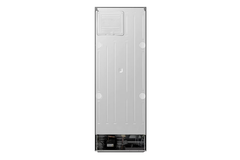Tủ lạnh LG LBD33BLMA ngăn đá dưới 332L màu đen
