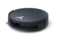 Robot hút bụi lau nhà Ecovacs Deebot X12 OmniCyclone