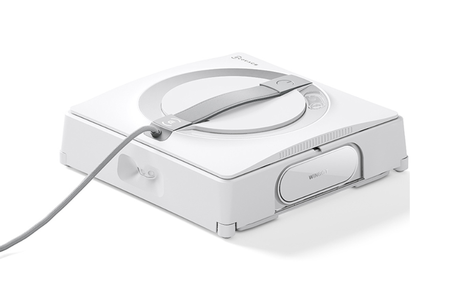 Robot lau kính Ecovacs Winbot W2 Pro Omni