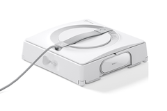 Robot lau kính Ecovacs Winbot W2 Pro Omni